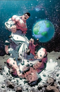 Invincible 102