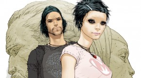 Guide de lecture Comics VO : semaine du 24 avril 2013