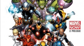 Guide de lecture Comics VF : semaine du 1er mai 2013