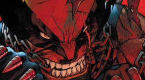 Sollicitations Juillet 2013 : Marvel Comics