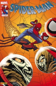 SPIDER-MAN 11