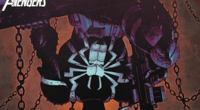 [Unspoken VF] Spider-Man Universe n°5