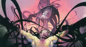 Guide de lecture Comics VO : semaine du 8 mai 2013