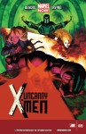 Uncanny X-Men 5