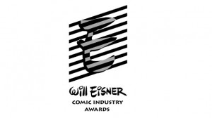 Eisner Awards