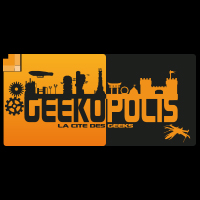 geekopolis