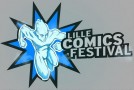 Mon Compte-rendu photos du Lille Comics Festival 2013