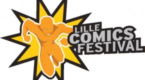 Comixity Special #21 – LCF 2013
