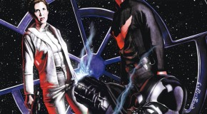 [Oldspoken] Star Wars Infinities
