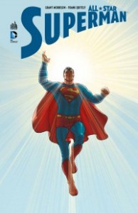 ALL STAR SUPERMAN