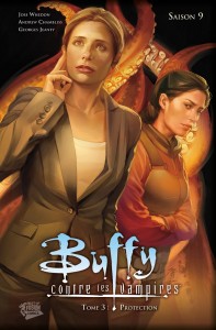 BUFFY