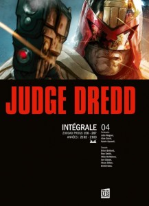 DREDD