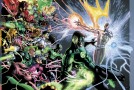 Guide de lecture Comics VO : semaine du 22 Mai 2013