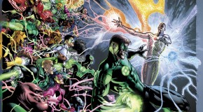 Guide de lecture Comics VO : semaine du 22 Mai 2013