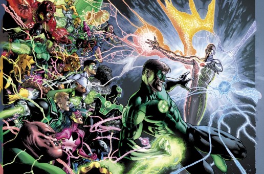 Guide de lecture Comics VO : semaine du 22 Mai 2013