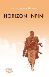 HORIZON INFINI