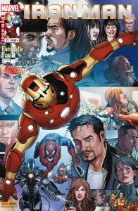 IRON MAN 12