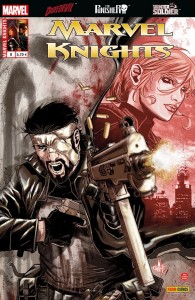 MARVEL KNIGHTS 8