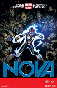 NOVA 4