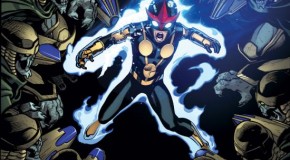 Guide de lecture Comics VO : semaine du 15 Mai 2013