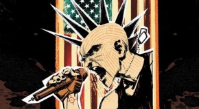 Sollicitation Septembre 2013 : Urban Comics