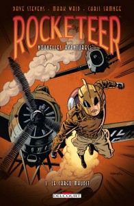 ROCKETEER