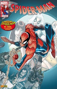 SPIDER-MAN 12