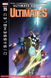 Ultimates 25