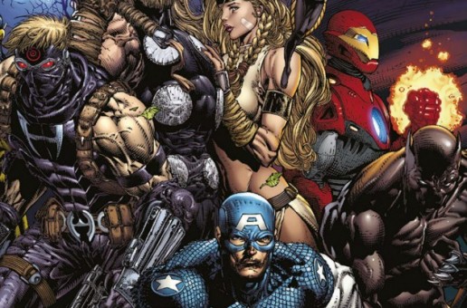 Comixity episode #76