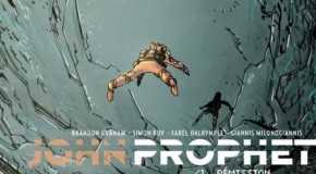 Guide de lecture Comics VF : semaine du 6 mai 2013