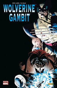 WOLVERINE-GAMBIT