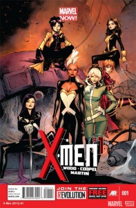 XMEN 1