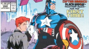 Oldspoken : Uncanny X-Men 268