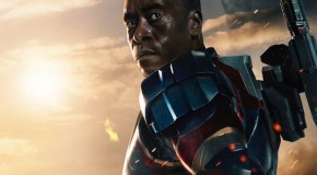 Box Office : Iron Man 3 presque milliardaire !