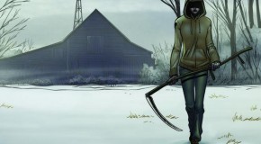 Guide de lecture Comics VF : semaine du 20 Mai 2013