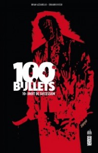 100 BULLETS
