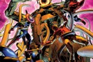 Unspoken VO : Age Of Ultron 10 (attention Sam pas content…)