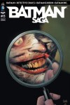 BATMAN SAGA #15