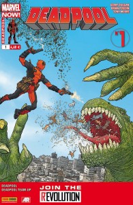 DEADPOOL 1