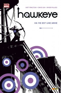 HAWKEYE 1