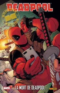 MARVEL MONSTER EDITION  DEADPOOL 5