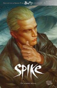 SPIKE