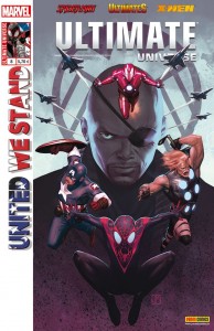 ULTIMATE UNIVERSE 8