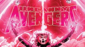 Guide de lecture Comics VO : semaine du 19 Juin 2013
