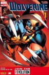 WOLVERINE 1