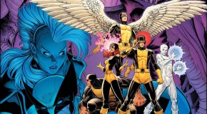 Sollicitations Septembre 2013 : Marvel Comics