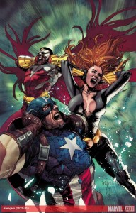 avengers 15