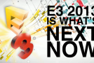 ONLPQDC # 13 : E3 2013
