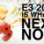 ONLPQDC # 13 : E3 2013