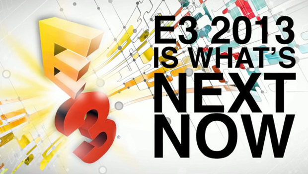 E3 2013